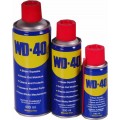 WD-40 100 мл, 1 шт.