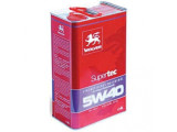 Олива WOLVER Supertec 5W-40, API SN/CF 5л