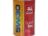 Олива WOLVER Supertec 5W-30, API SN/CF 1л 