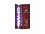 Олива WOLVER Supertec 5W-40, API SN/CF  1л 