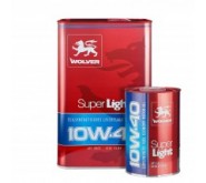 Олива WOLVER Super Light 10W-40, API SN/CF  5л 